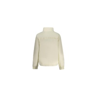 North Sails Women's White Nylon Jackets & Coat - L thumbnail