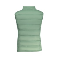 North Sails Women's Green Polyamide Jackets & Coat - L thumbnail