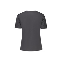 North Sails Women's Black Cotton Tops & T-Shirt - S thumbnail