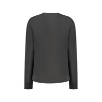 North Sails Women's Black Polyester  Sweater - M thumbnail