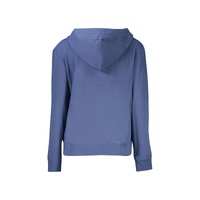 North Sails Women's Blue Cotton  Sweater - S thumbnail