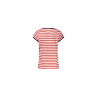 North Sails Women's Red Cotton Tops & T-Shirt - XS thumbnail
