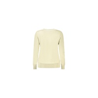 North Sails Women's Green Cotton  Sweater - M thumbnail