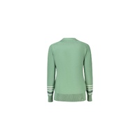 North Sails Women's Green Cotton  Sweater - S thumbnail