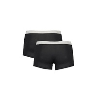 North Sails Men's Black Cotton Underwear - S thumbnail