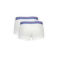 North Sails Men's White Cotton Underwear - S thumbnail