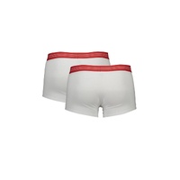 North Sails Men's White Cotton Underwear - S thumbnail
