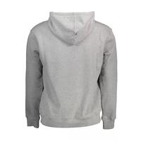 North Sails Men's Gray Cotton Sweater - XL thumbnail