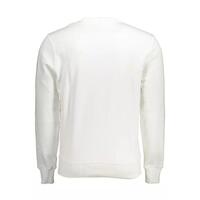North Sails Men's White Cotton Sweater - XL thumbnail