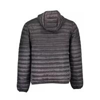 North Sails Men's Black Polyamide Jacket - L thumbnail