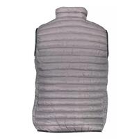 North Sails Men's Gray Polyamide Jacket - M thumbnail