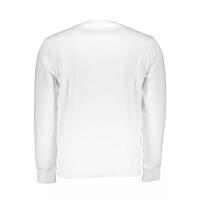 North Sails Men's White Cotton Sweater - XL thumbnail
