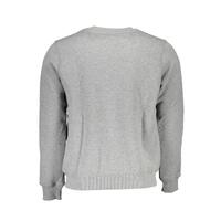 North Sails Men's Gray Cotton Sweater - XL thumbnail