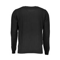 North Sails Men's Black Wool Shirt - 2XL thumbnail