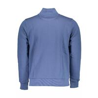 North Sails Men's Blue Cotton Sweater - 2XL thumbnail