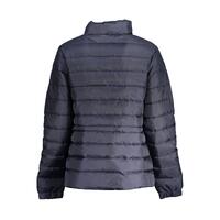 North Sails Women's Blue Polyester Jackets & Coat - M thumbnail