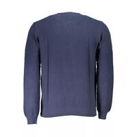 North Sails Men's Blue Cotton Shirt - XL thumbnail