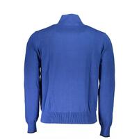 North Sails Men's Blue Cotton Shirt - XL thumbnail