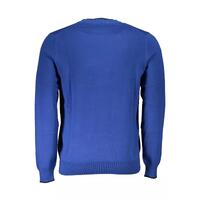 North Sails Men's Blue Cotton Shirt - M thumbnail