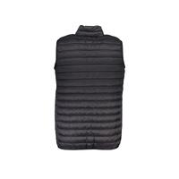 North Sails Men's Black Polyamide Jacket - L thumbnail