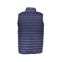 North Sails Men's Blue Polyamide Jacket - XL thumbnail