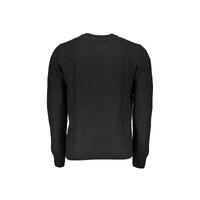 North Sails Men's Gray Cotton Shirt - L thumbnail