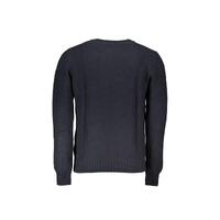 North Sails Men's Blue Cotton Shirt - 3XL thumbnail