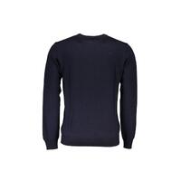 North Sails Men's Blue Fabric Shirt - M thumbnail