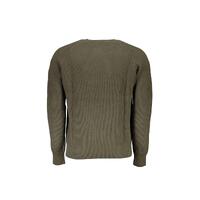 North Sails Men's Green Cotton Shirt - M thumbnail