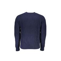 North Sails Men's Blue Cotton Shirt - S thumbnail