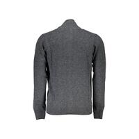 North Sails Men's Gray Fabric Shirt - M thumbnail