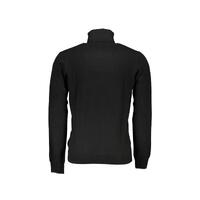 North Sails Men's Black Fabric Shirt - L thumbnail