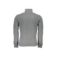 North Sails Men's Gray Fabric Shirt - 2XL thumbnail