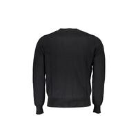 North Sails Men's Black Fabric Shirt - L thumbnail