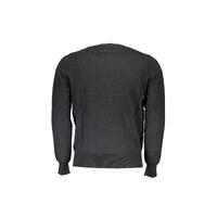 North Sails Men's Gray Fabric Shirt - 2XL thumbnail