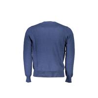 North Sails Men's Blue Fabric Shirt - 2XL thumbnail