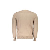 North Sails Men's Beige Fabric Shirt - 2XL thumbnail