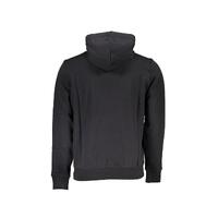 North Sails Men's Black Cotton Sweater - XL thumbnail