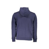 North Sails Men's Blue Cotton Sweater - 2XL thumbnail