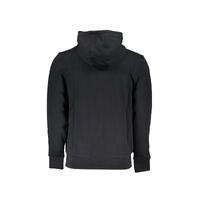 North Sails Men's Black Cotton Sweater - XL thumbnail
