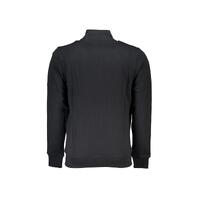 North Sails Men's Black Cotton Sweater - XL thumbnail