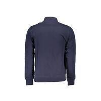 North Sails Men's Blue Cotton Sweater - XL thumbnail