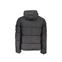North Sails Men's Black Polyester Jacket - XL thumbnail