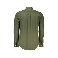 North Sails Men's Green Cotton Shirt - XL thumbnail