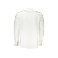 North Sails Men's White Cotton Shirt - L thumbnail