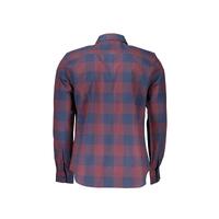 North Sails Men's Pink Cotton Shirt - XL thumbnail