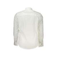North Sails Men's White Cotton Shirt - XL thumbnail