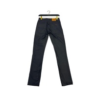 Nudie Jeans Men's Black Cotton Jeans & Pant - W34 US thumbnail