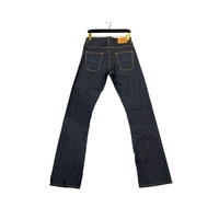 Nudie Jeans Men's Blue Cotton Jeans & Pant - W29 US thumbnail
