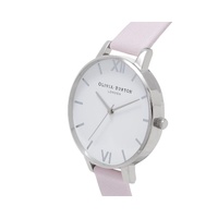 Olivia Burton Women's Multicolor Synthetic Leather Watch - One Size thumbnail